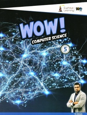 Wow Computer Science Book 5