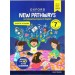 Oxford New Pathways English Course book for Class 7