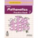 S. Chand NCERT Mathematics Practice Book 7
