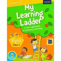 Oxford My Learning Ladder English Class 4 Semester 1