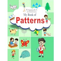 Rohan’s Kangaroo Kids My Book of Patterns