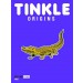 Tinkle Origins Volume Four