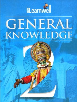 Holy Faith New Learnwell General Knowledge Class 2
