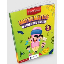 IP Study Mathematics Explore and Unlock Grade 5