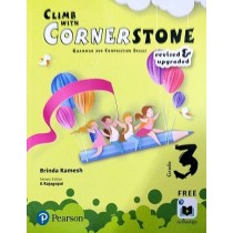 Pearson Climb with Cornerstone Grammar Class 3