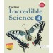 Collins Incredible Science Class 4 (Latest Edition)