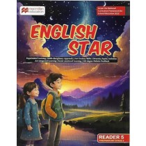 Macmillan English Star Reader 5