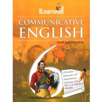 New Learnwell Communicative English Class 6 (Main CourseBook)