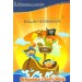 Britannica Early Steps Book of English Workbook for LKG Class