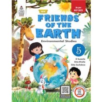 S.chand Friends of the Earth Environmental Studies Class 5