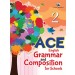 Orient BlackSwan Ace English Grammar and Composition for School Class 2