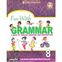 Cordova Fun With Grammar Class 8
