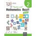 Rachna Sagar Together with Mathematics Buzz Class 2 (Latest Edition)