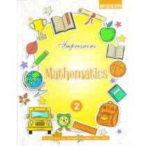 Modern Impressions Mathematics Book 2