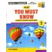 Cordova New You Must Know General Knowledge Book 7
