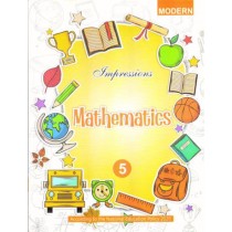 Modern Impressions Mathematics Book 5