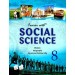 Rachna Sagar Forever with Social Science Class 8
