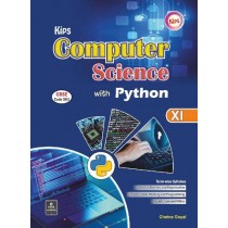 Kips Computer Science With Python Book 11