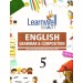 Holy Faith Learnwell Smart English Grammar & Composition Book 5