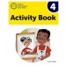 Oxford International Early Years Activity Book 4