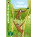 Read It Yourself With Ladybird Wild Animals Level 2