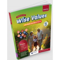 IP Study Wise Values Grade 3