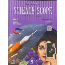 Edutree Science Scope Book 5