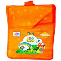 TUK Pre-School Book Set For Lower KG