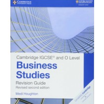 Cambridge IGCSE and O Level Business Studies Revision Guide