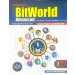 Futureink Bitworld Advanced Book 7