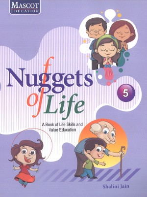 Nuggets of Life Class 5