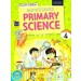 Oxford New Integrated Primary Science Book 4