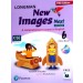 Pearson New Images Next English Coursebook Class 6 (Latest Edition)