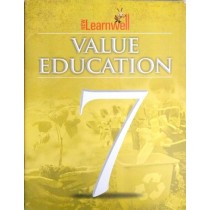 Holy Faith New Learnwell Value Education Class 7