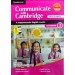Communicate with Cambridge Class 2 (2024 Edition)