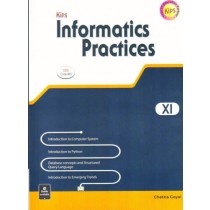 Kips Informatics Practices 11