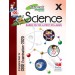 Prachi Future Track Science Reference Book Class 10 for CBSE Examination 2020