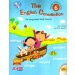 S chand The English Connection Solution Book For Class 6