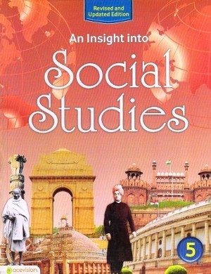 Acevision An Insight Into Social Studies Class 5