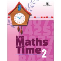 Orient BlackSwan New Maths Time Class 2