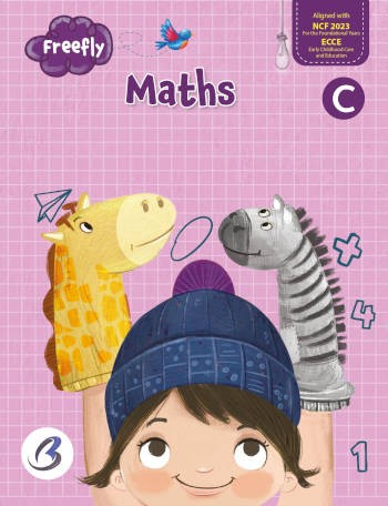 Freefly Maths Book C