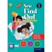 Oxford New Find Out General Knowledge For Class 5