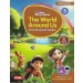 Viva New Directions The World Around Us Environmental Studies Book 5