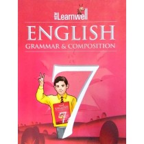 Holy Faith New Learnwell Grammar & Composition Class 7