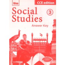 Viva Social Studies For Class 3 (Answer Key)