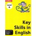 Collins Key Skills in English Level 4