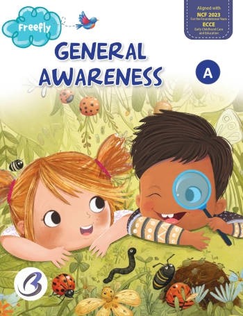 Freefly General Awareness Book A