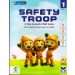 Mystone Safety Troop Developing Values and Life Skills Book 1 Ver.1