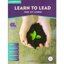 Cambridge Learn to Lead Book 4