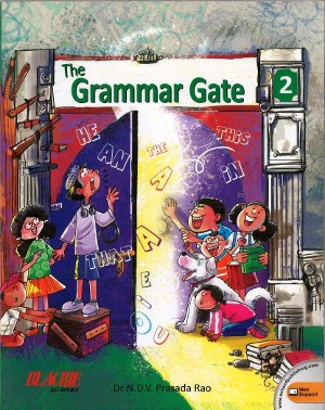 The Grammar Gate For Class 2